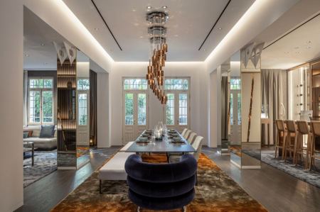 “AP House” لأول مرة في تل أبيب